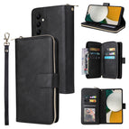 For Samsung Galaxy A34 / Black