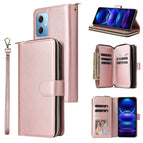 For Xiaomi Redmi Note 12 5G Global / Poco X5 / Rose Gold