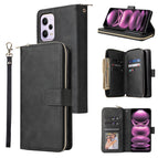For Xiaomi Redmi Note 12 Pro 5G Speed / Note 12 Pro 5G Global / Poco X5 Pro / Black