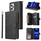 For Xiaomi Redmi Note 12 Explorer / Note 12 Pro+ Global / Black
