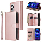 For Xiaomi Redmi Note 12 Explorer / Note 12 Pro+ Global / Rose Gold