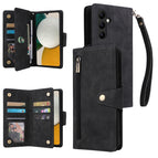 For Samsung Galaxy A34 / Black