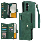 For Samsung Galaxy A34 / Green