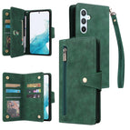 For Samsung Galaxy A54 / Green