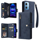 For Xiaomi Redmi Note 12 5G Global / Poco X5 / Blue