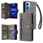 For Xiaomi Redmi Note 12 5G Global / Poco X5 / Grey