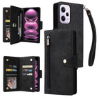 For Xiaomi Redmi Note 12 Pro 5G Speed / Note 12 Pro 5G Global / Poco X5 Pro / Black