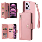 For Xiaomi Redmi Note 12 Pro 5G Speed / Note 12 Pro 5G Global / Poco X5 Pro / Rose Gold