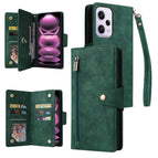 For Xiaomi Redmi Note 12 Pro 5G Speed / Note 12 Pro 5G Global / Poco X5 Pro / Green