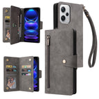 For Xiaomi Redmi Note 12 Explorer / Note 12 Pro+ Global / Grey