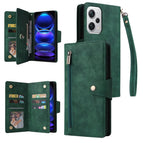 For Xiaomi Redmi Note 12 Explorer / Note 12 Pro+ Global / Green