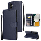 For Samsung Galaxy A34 / Navy Blue