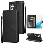 For Samsung Galaxy A54 / Black