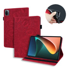 For Xiaomi Pad 5 Pro 12.4 inch / Red