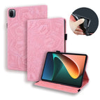 For Xiaomi Pad 5 Pro 12.4 inch / Pink