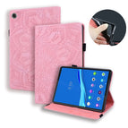For Lenovo Tab M10 Plus 10.6 3rd Gen 2022 / Pink