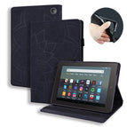 For Amazon Kindle Fire 7 2022 / Black