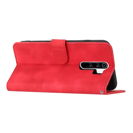 Heart Pattern Skin Feel Leather Phone Case, For Xiaomi Redmi 9/9 Prime/Poco M2, For Xiaomi Redmi 9A/9AT/9i, For Xiaomi Redmi 9C/9C NFC/Poco C3, For Xiaomi Redmi 10A 4G