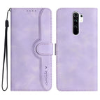 For Xiaomi Redmi 9/9 Prime/Poco M2 / Purple
