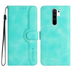 For Xiaomi Redmi 9/9 Prime/Poco M2 / Light Blue