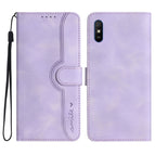 For Xiaomi Redmi 9A/9AT/9i / Purple