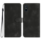 For Xiaomi Redmi 9A/9AT/9i / Black