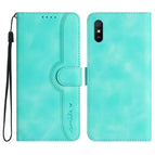 For Xiaomi Redmi 9A/9AT/9i / Light Blue