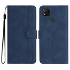 For Xiaomi Redmi 9C/9C NFC/Poco C3 / Royal Blue