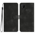 For Xiaomi Redmi 9C/9C NFC/Poco C3 / Black
