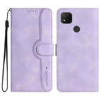 For Xiaomi Redmi 10A 4G / Purple