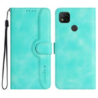 For Xiaomi Redmi 10A 4G / Light Blue