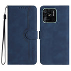 For Xiaomi Redmi 10C 4G Global/10 India/10 Power / Royal Blue