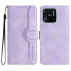 For Xiaomi Redmi 10C 4G Global/10 India/10 Power / Purple