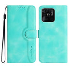 For Xiaomi Redmi 10C 4G Global/10 India/10 Power / Light Blue