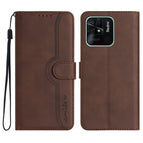 For Xiaomi Redmi 10C 4G Global/10 India/10 Power / Brown