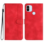 For Xiaomi Redmi A1+ / Red