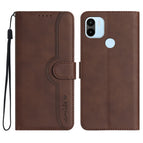 For Xiaomi Redmi A1+ / Brown