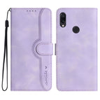 For Xiaomi Redmi Note 7 / Purple