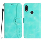 For Xiaomi Redmi Note 7 / Light Blue