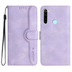 For Xiaomi Redmi Note 8 / Purple