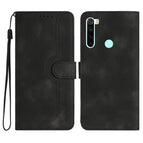 For Xiaomi Redmi Note 8 / Black