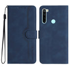 For Xiaomi Redmi Note 8T / Royal Blue