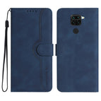 For Xiaomi Redmi Note 9 4G Global/10X 4G / Royal Blue