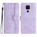 For Xiaomi Redmi Note 9 4G Global/10X 4G / Purple