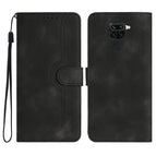 For Xiaomi Redmi Note 9 4G Global/10X 4G / Black