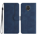For Xiaomi Redmi Note 9 Pro / Royal Blue