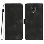 For Xiaomi Redmi Note 9 Pro / Black