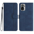 For Xiaomi Redmi Note 10 4G Global / Royal Blue