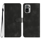 For Xiaomi Redmi Note 10 4G Global / Black