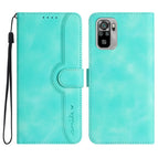 For Xiaomi Redmi Note 10 4G Global / Light Blue